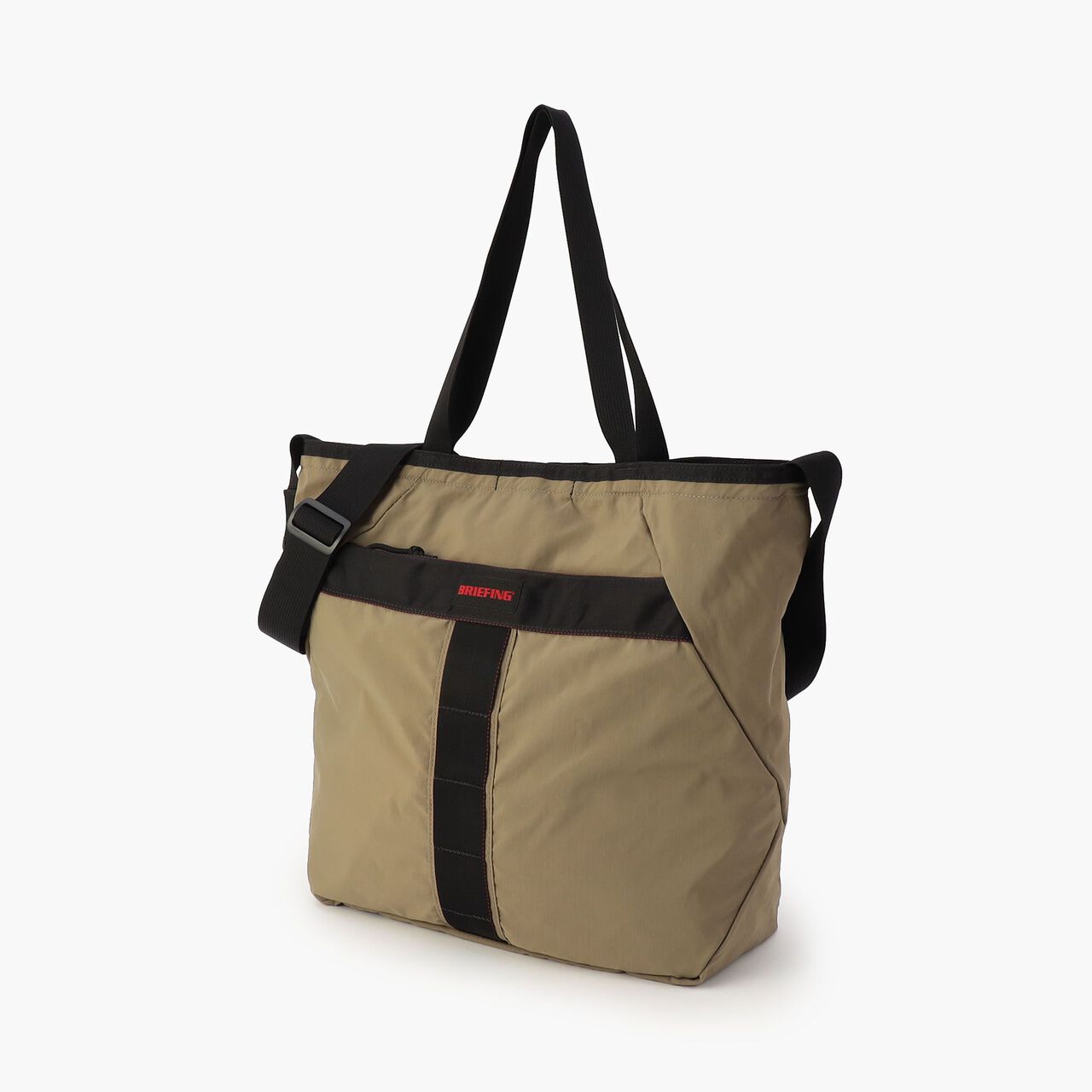PACKABLE 2WAY TOTE,, large image number 4