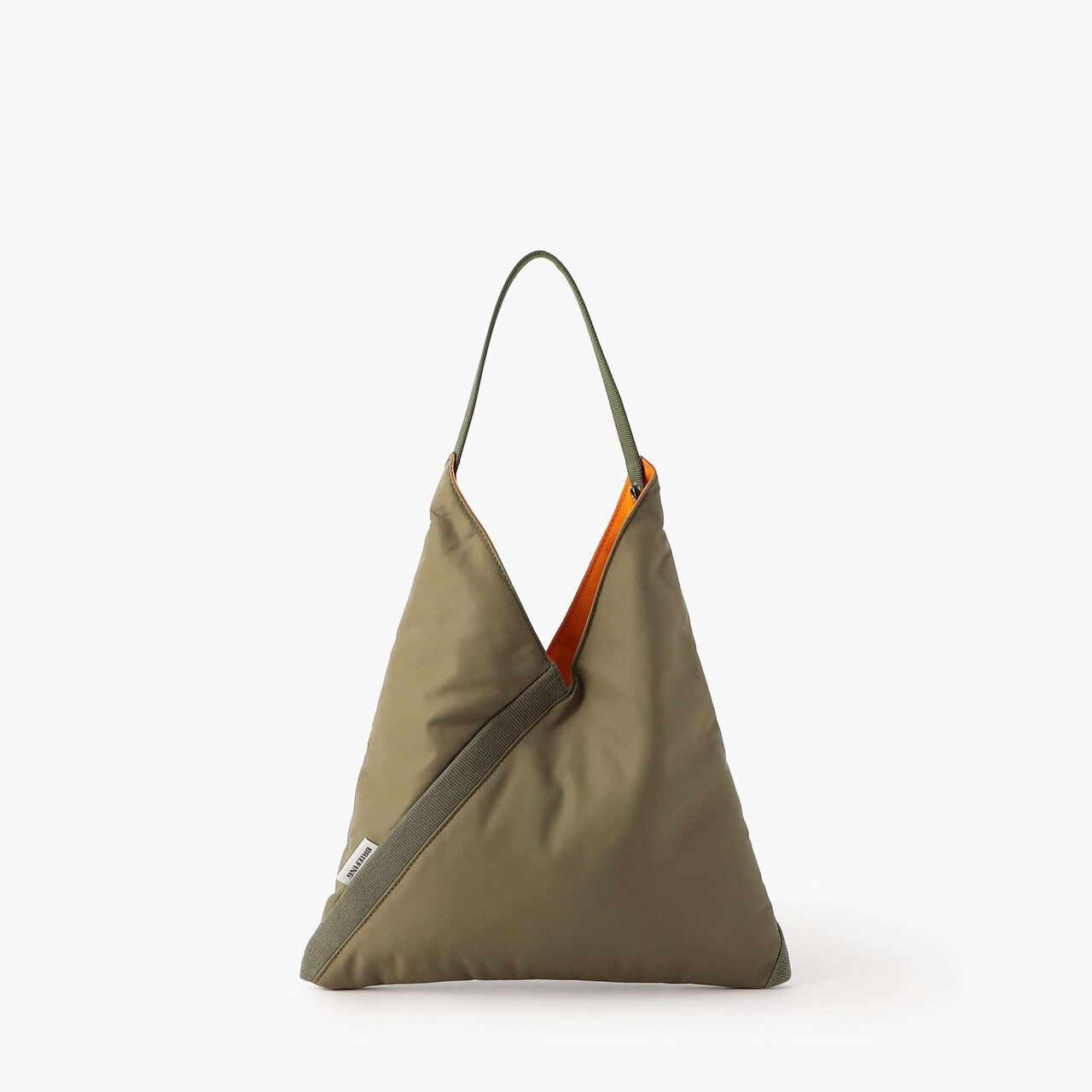 TILT TRIANGLE TOTE S,, large image number 12