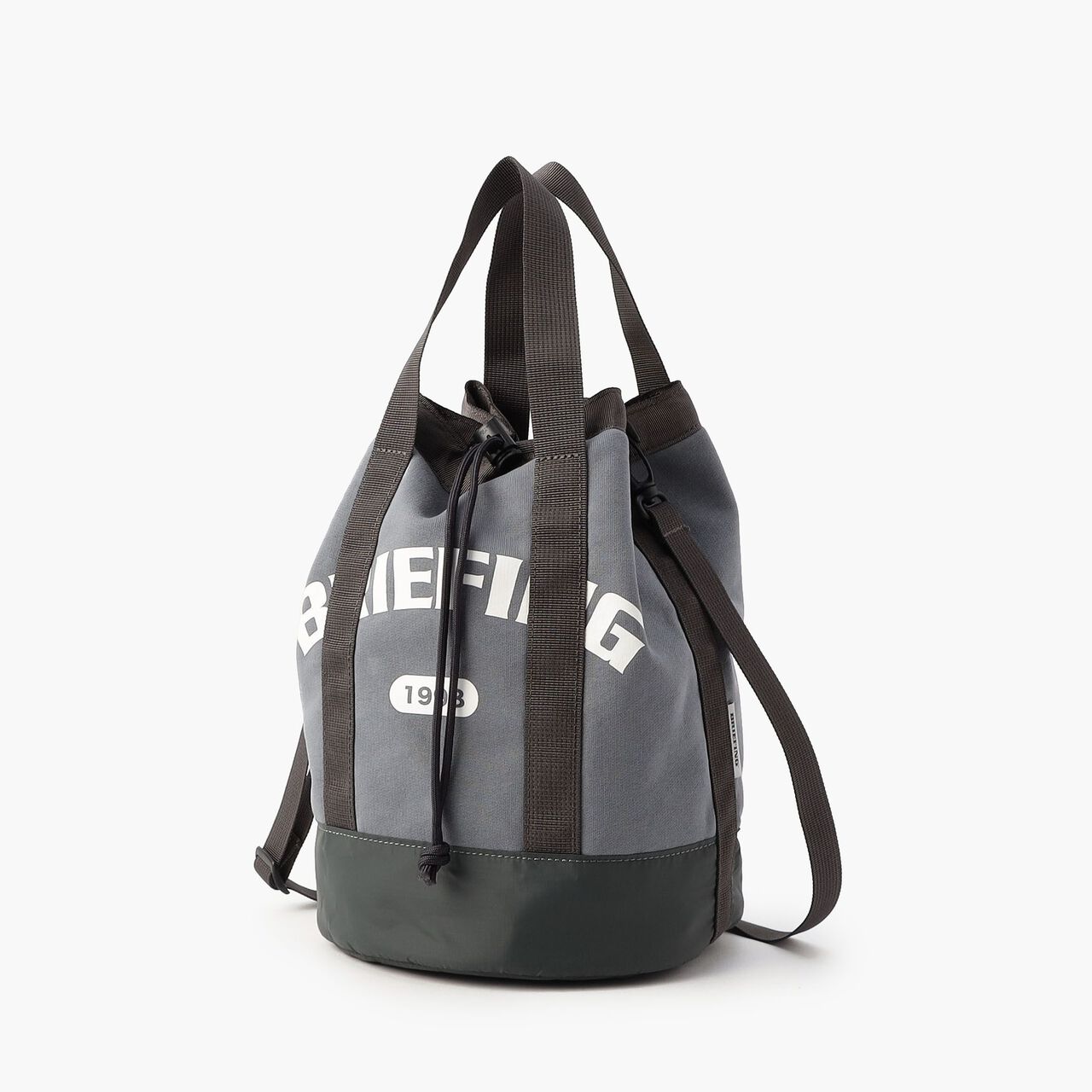 COLLEGE DRAWSTRING POUCH,, large image number 1